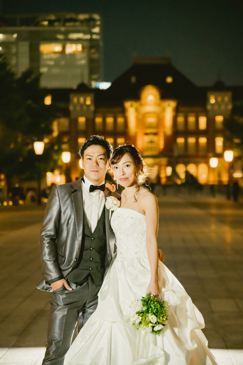 ライトアップ☆