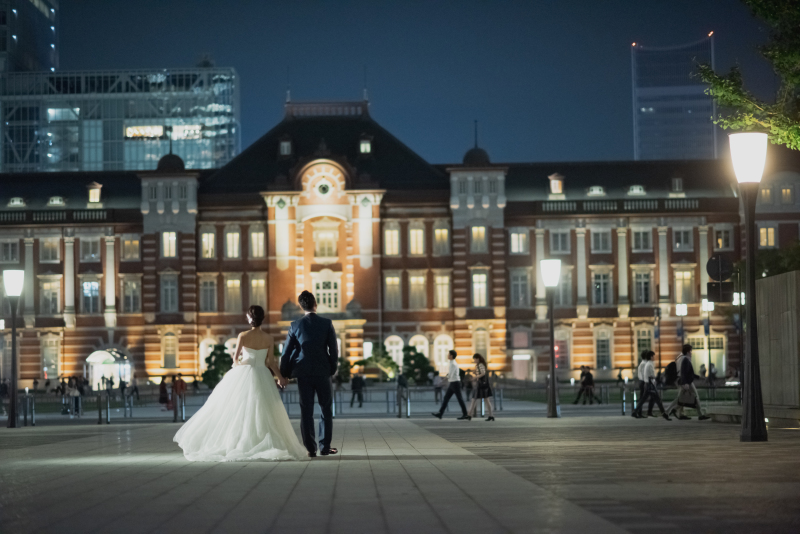 バックショット