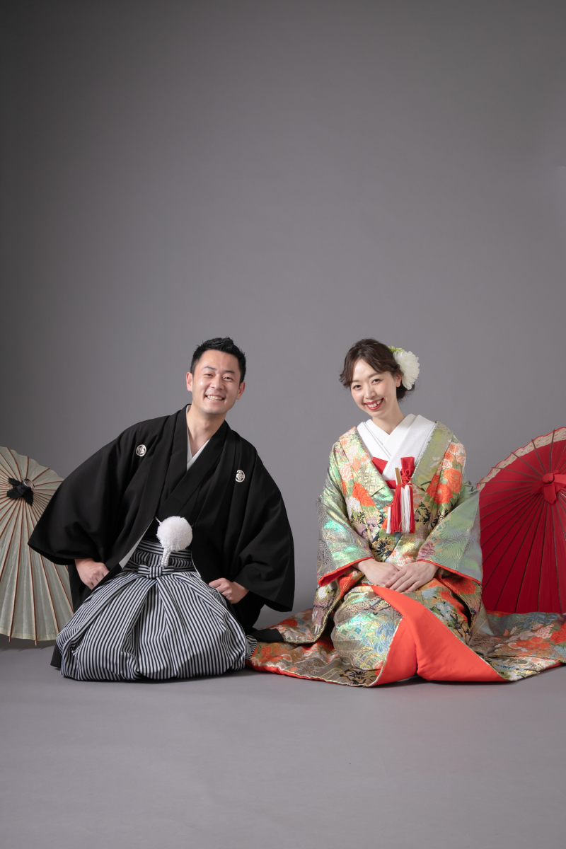 スタジオ和装