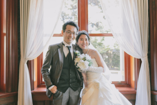 洋館ロケーション