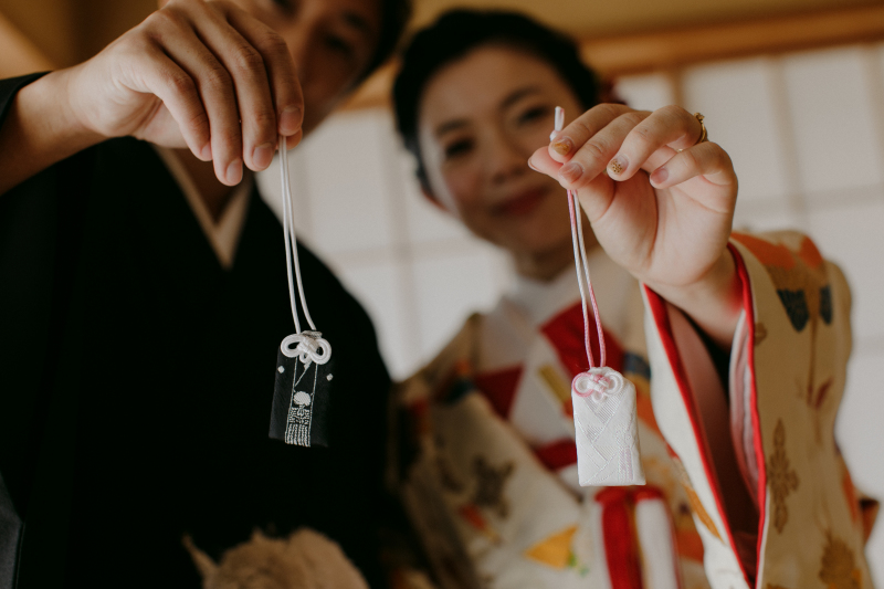 未来へ繋ぐ・・・