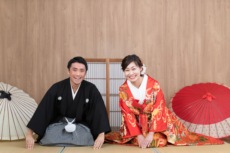 感謝を込めて・・・