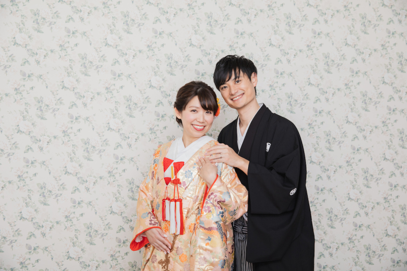 ナチュラルに♪