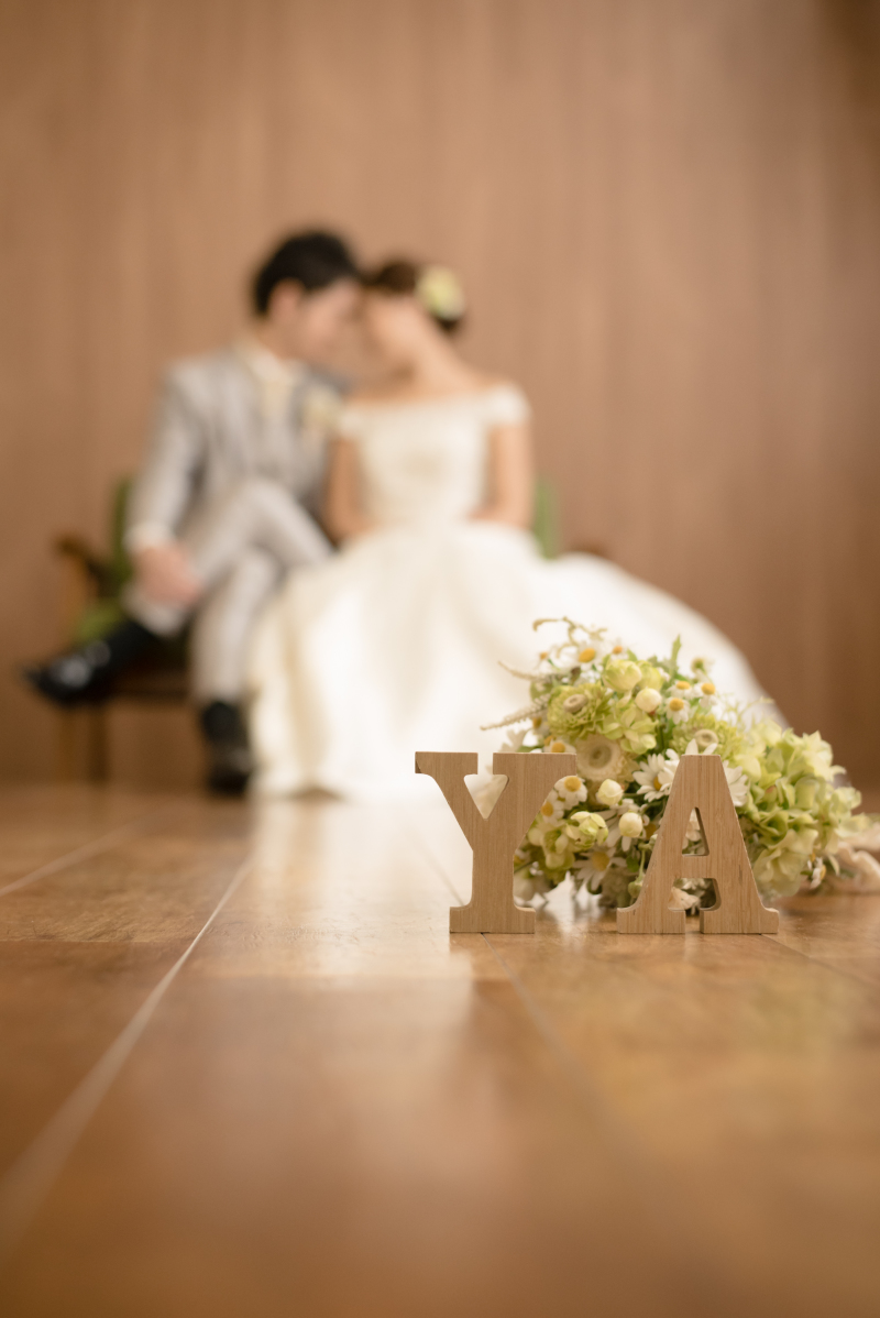 イニシャルブロック