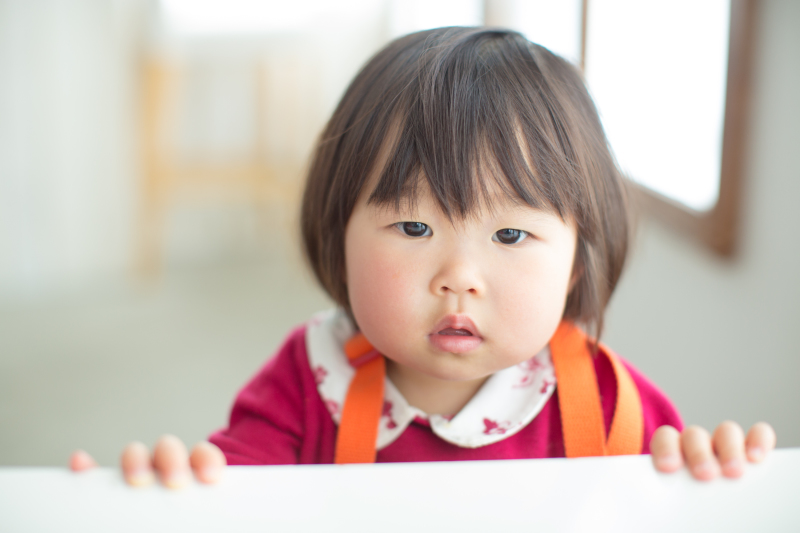 パパママがんばって