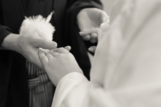 和装　スタジオ撮影