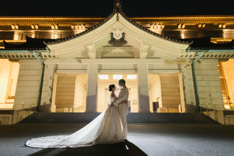 ラストショット＊