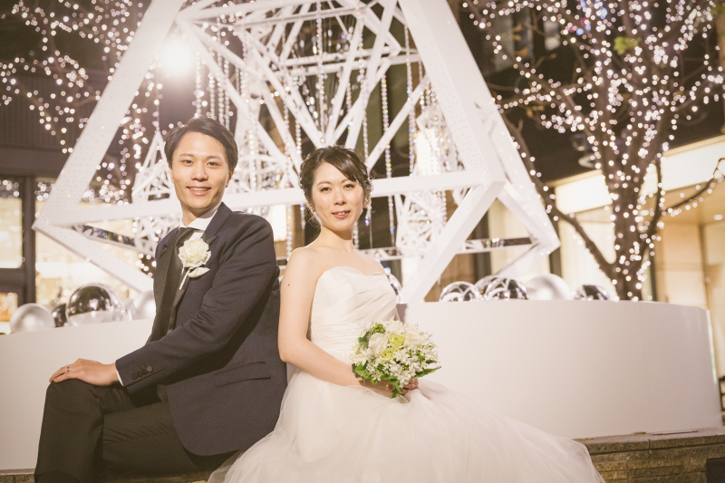 イルミネーション