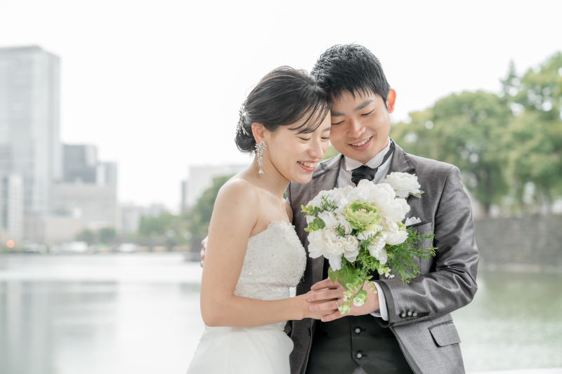 寄り添って♡