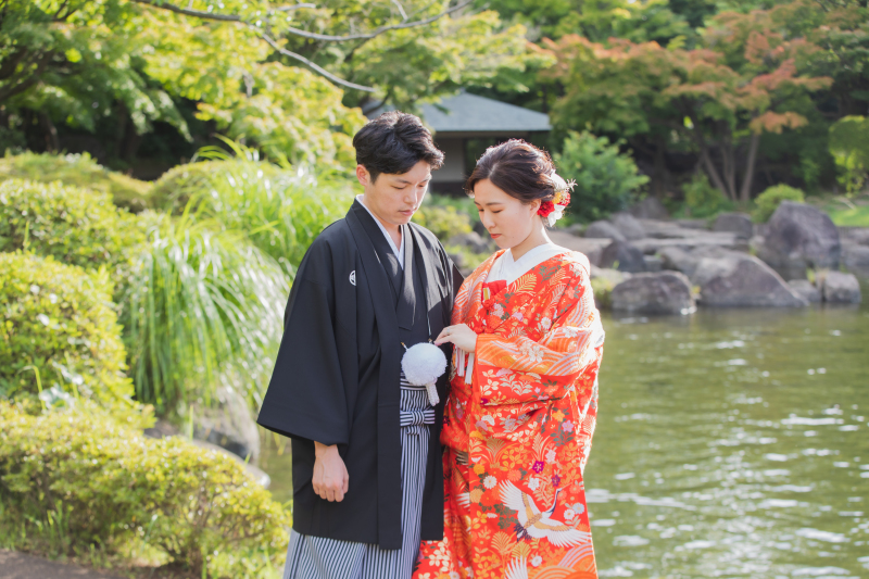 不意の写真も...♡