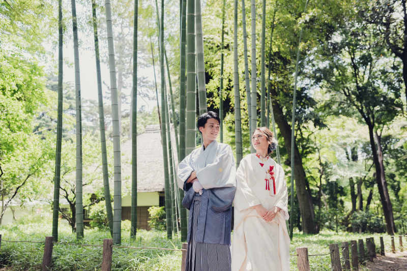 盧花恒春園らしい