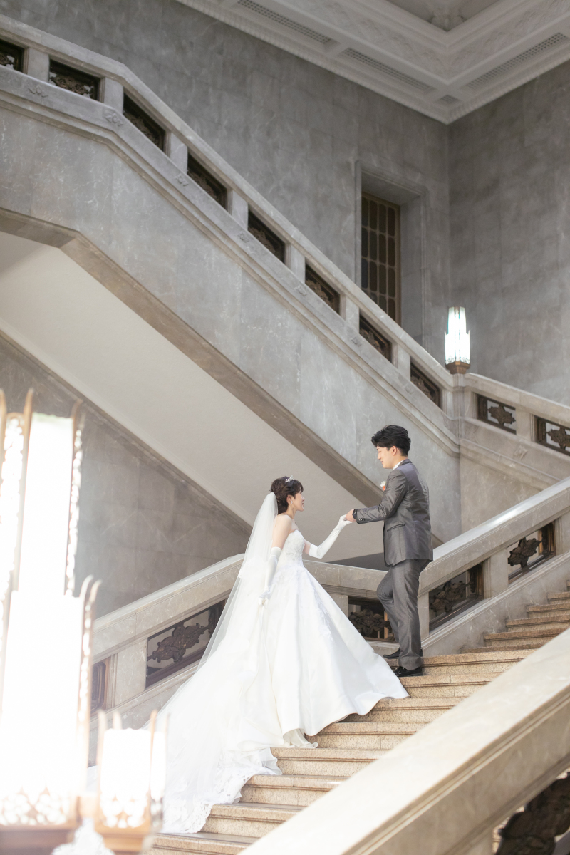 おとぎ話の様な♡