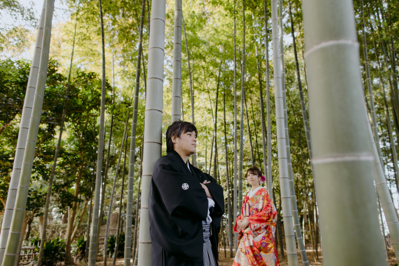 竹林✴︎
