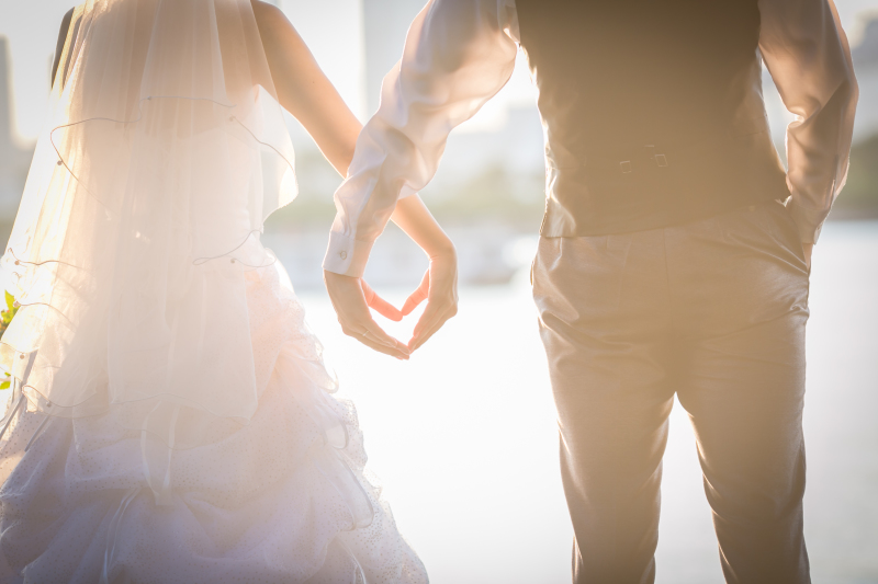 日差しの変化も楽しんで!