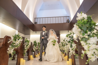 洋装2着撮影プラン＊