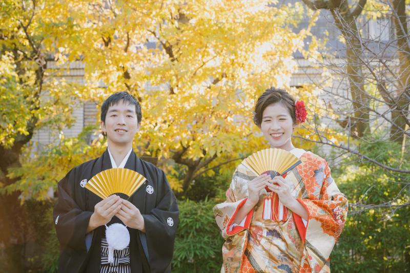 ハニカム笑顔で♪