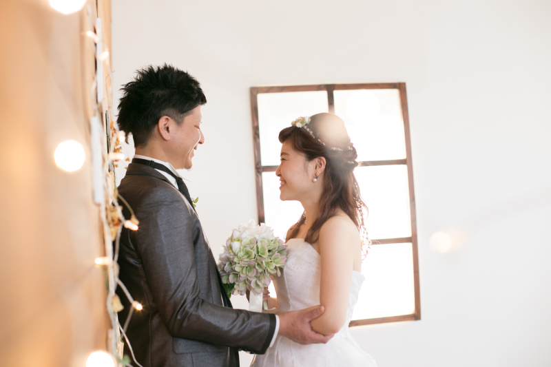 洋装で2着楽しもう！