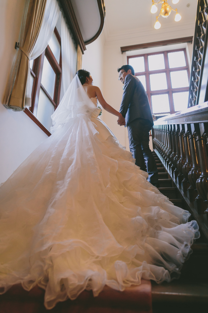 トレーンもバッチリ！