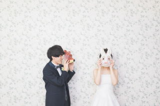 1day 和洋装　スタジオ撮影　