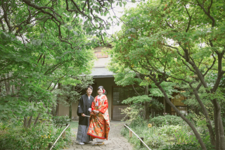 和装ロケーション