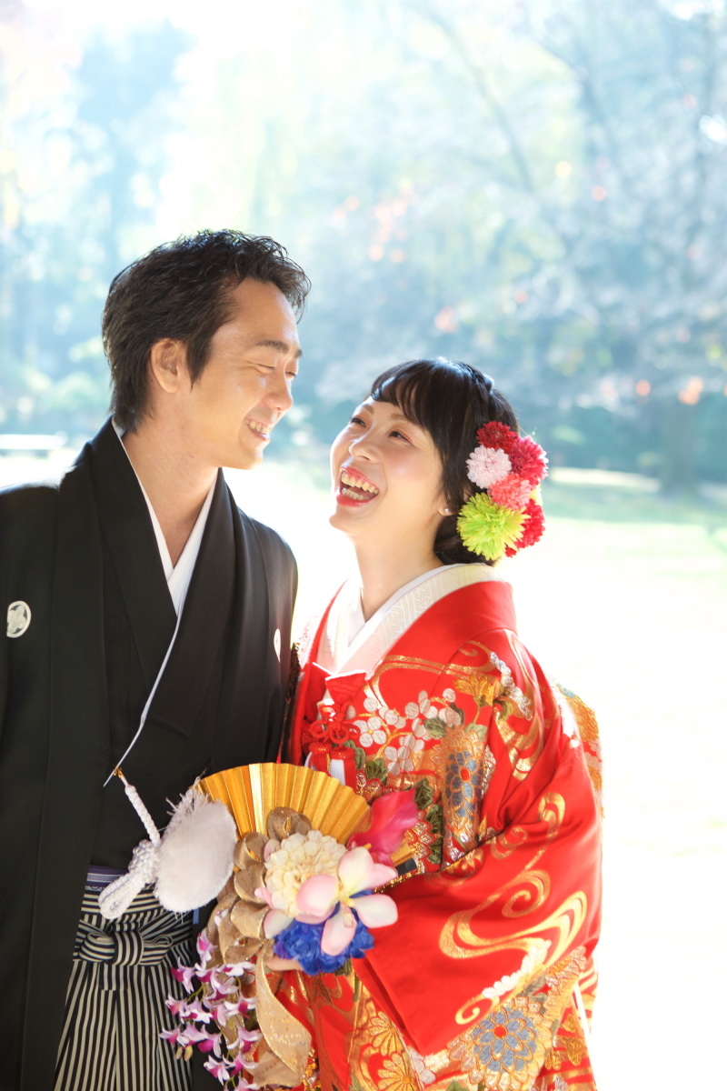 見つめあって〜