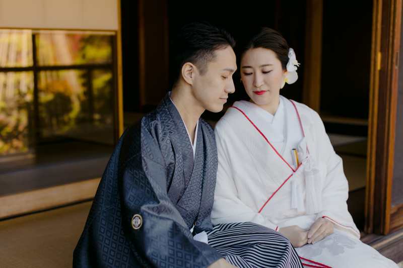 大人っぽく♡