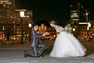 洋装　和装　ロケーション・スタジオ