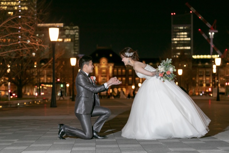 洋装 和装 ロケーション・スタジオ