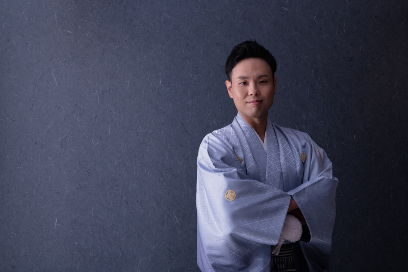 ご新郎様ショットも