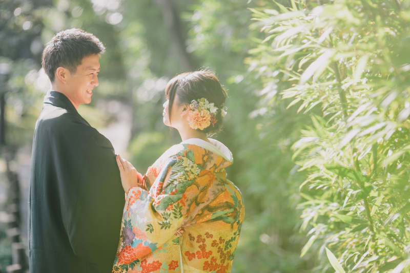 和装ロケーション