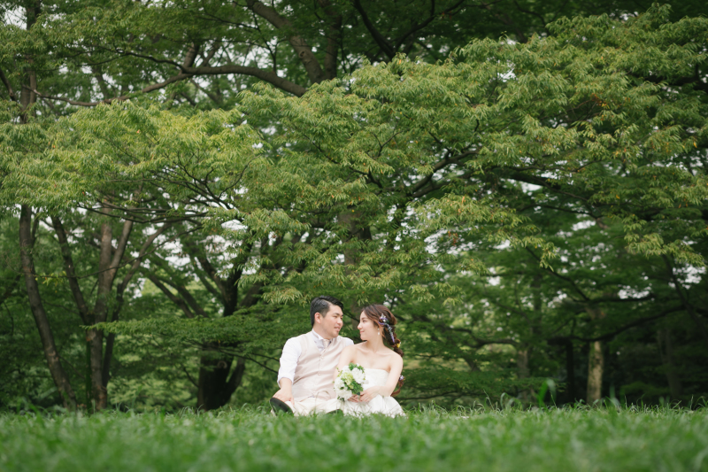 ピクニック！！