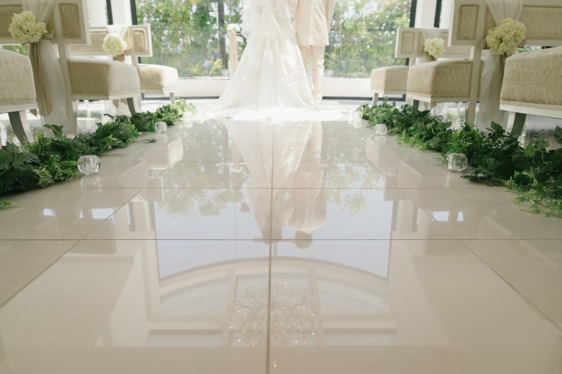 表参道チャペル