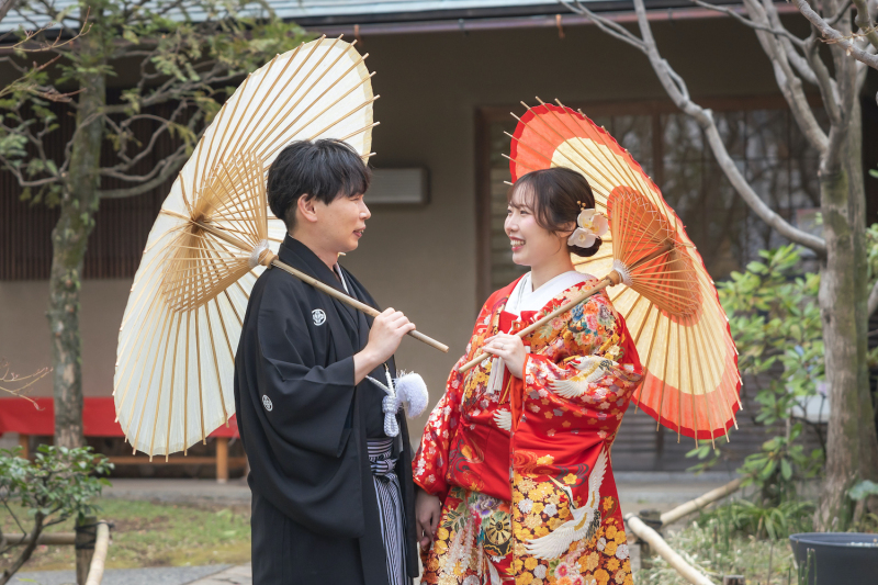 見つめ合って＊