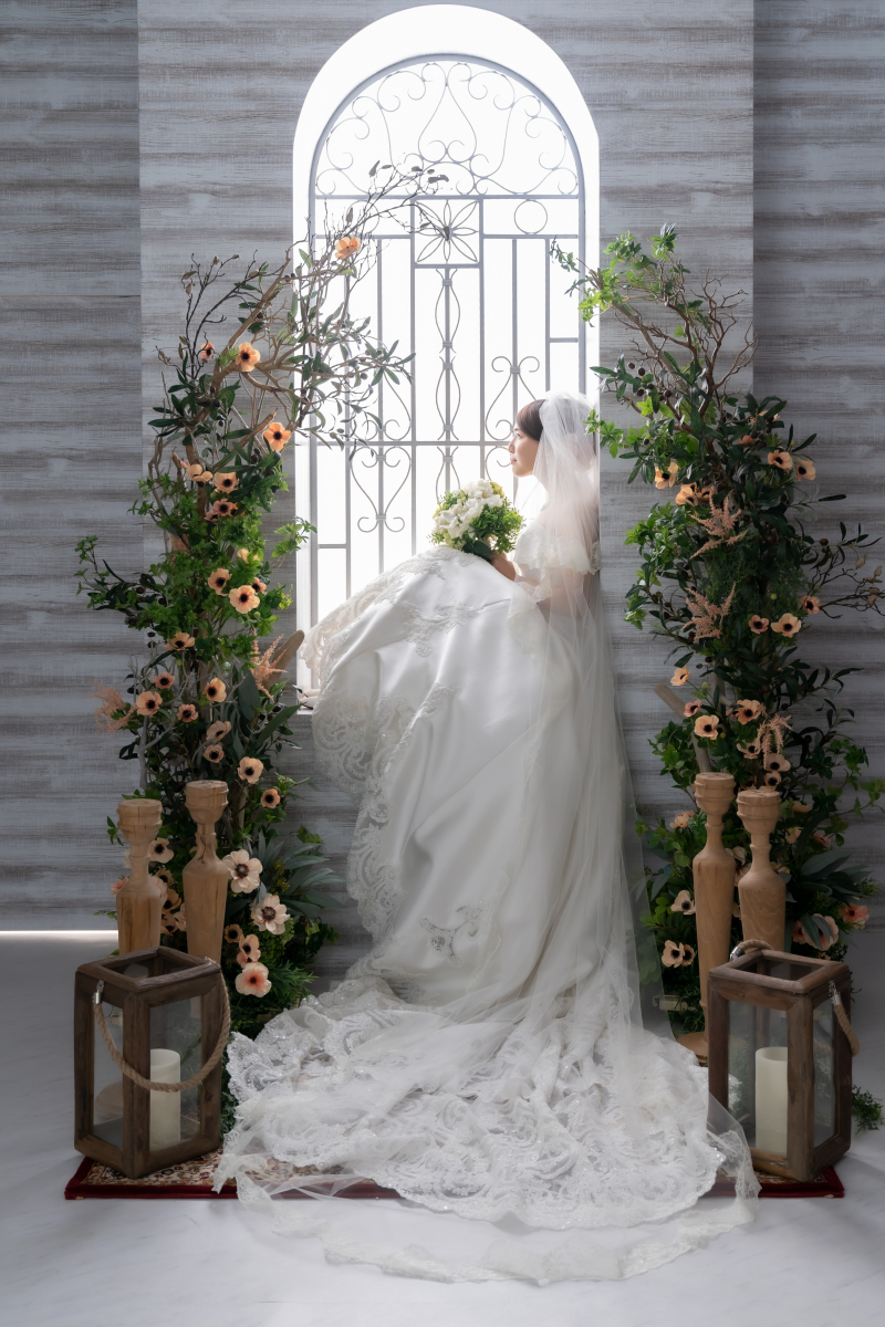 絵画の様な...♡