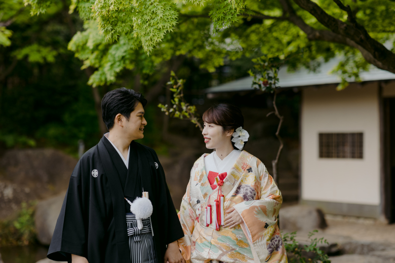 見つめあって...♡