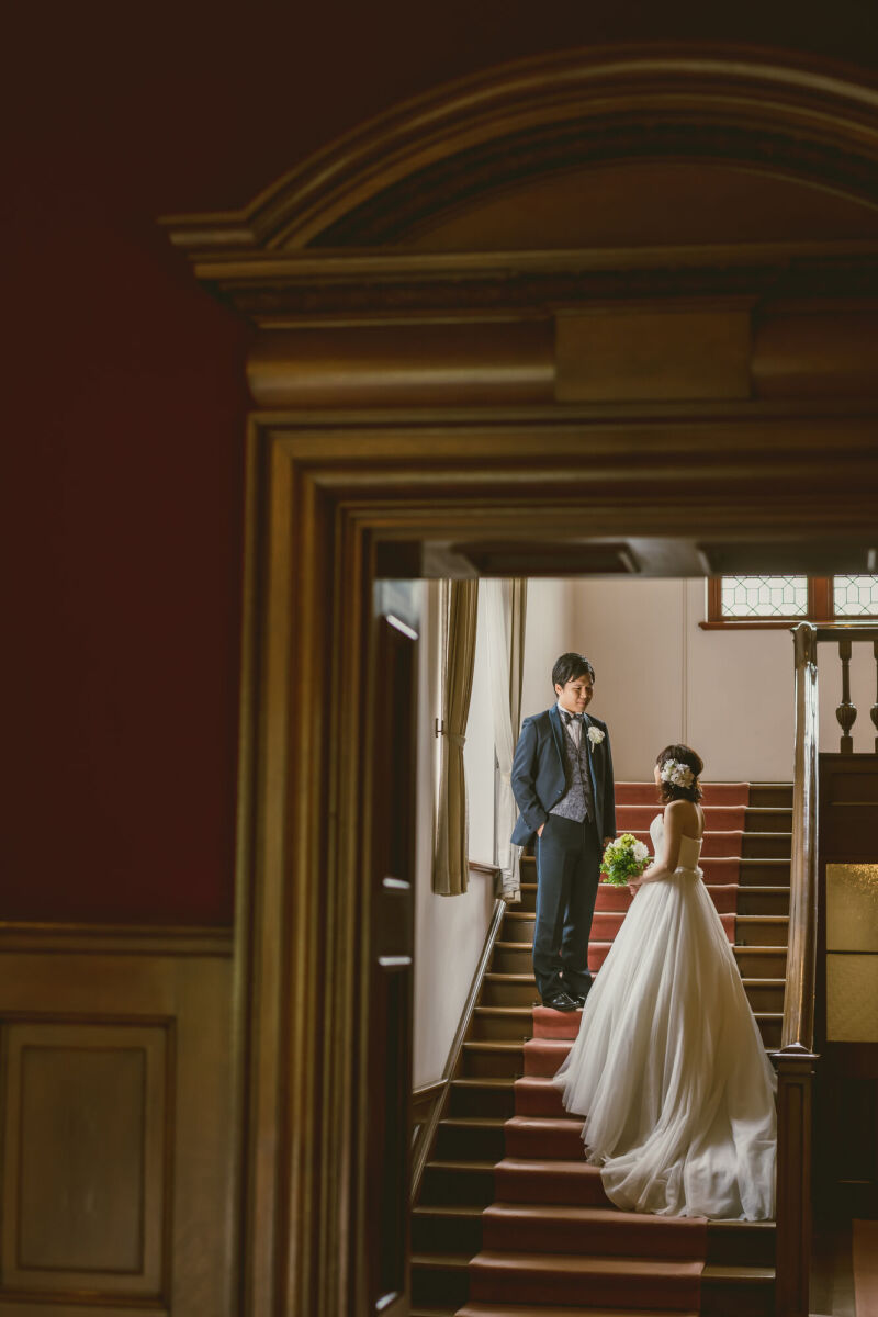 絵のようなお写真