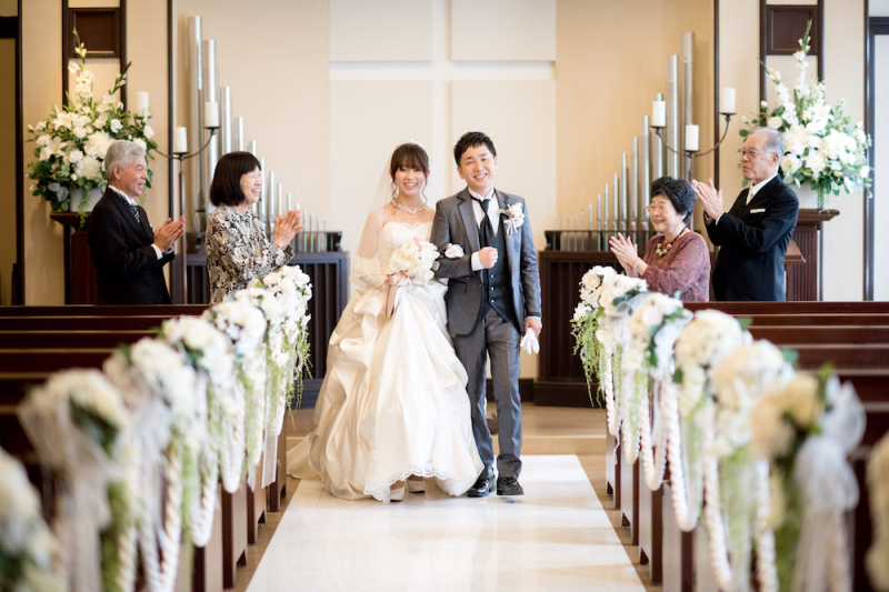 笑顔がいっぱい！！