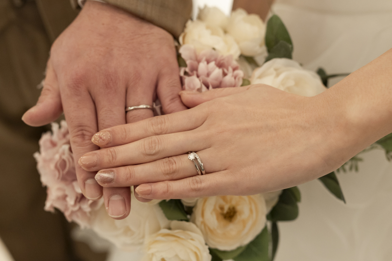 お手元ショット＊