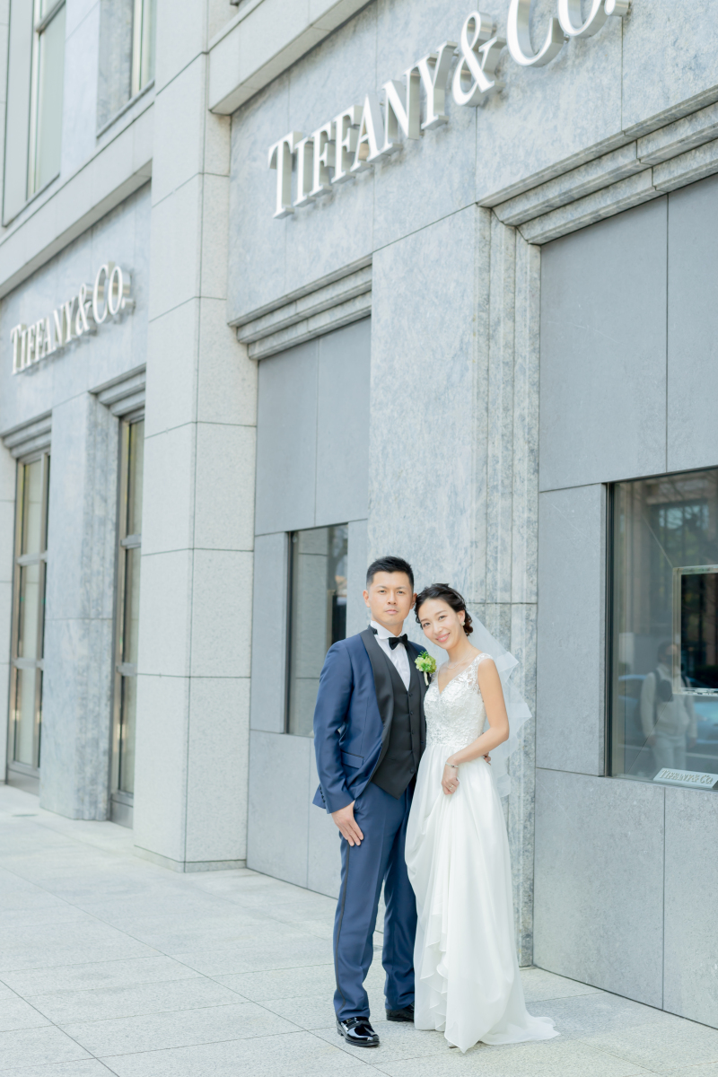 がらりと衣装チェンジ☆