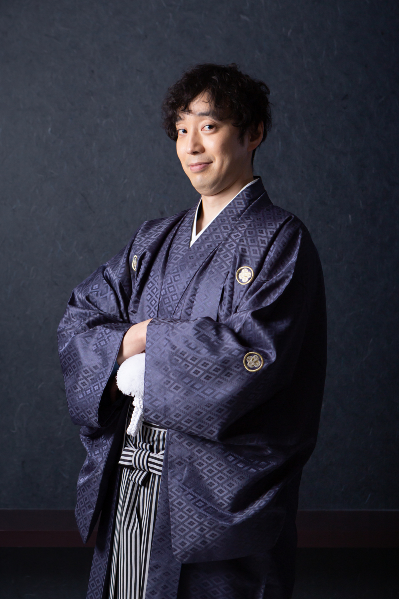 ご新郎様ソロショット☆