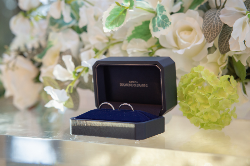 「こんな写真撮りたい！」というリクエストもOK◎