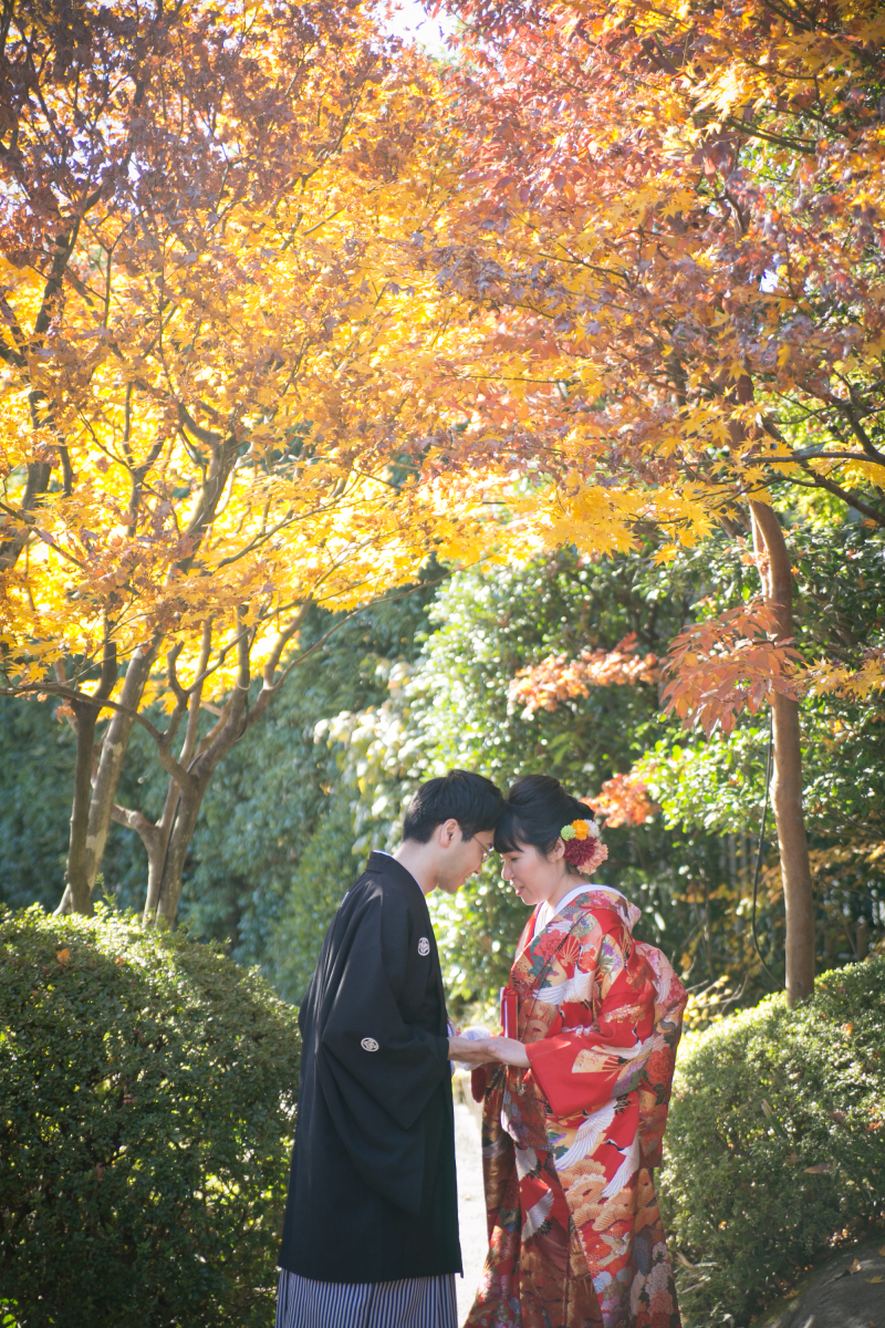 おでここつん＊