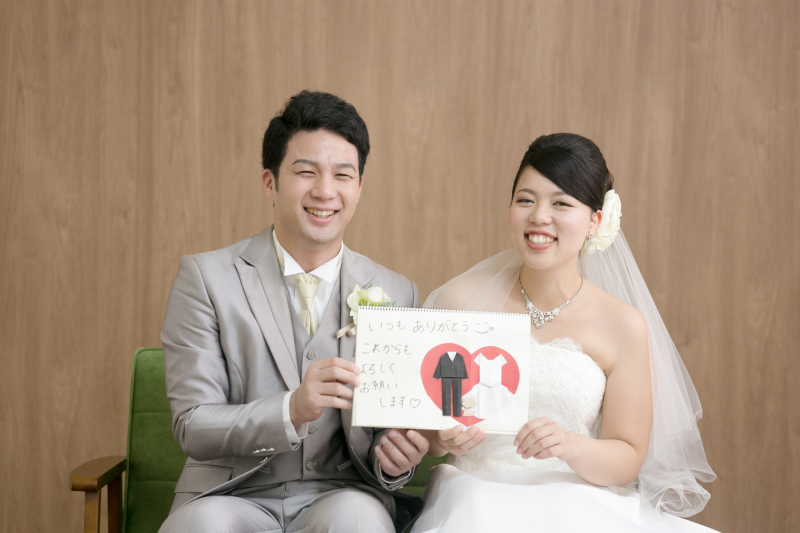 メッセージボード