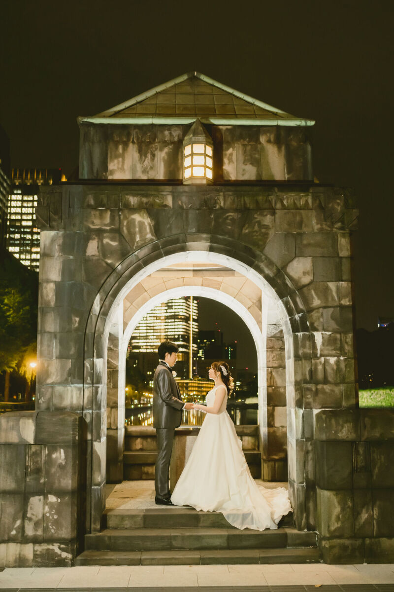 和田蔵門で。。