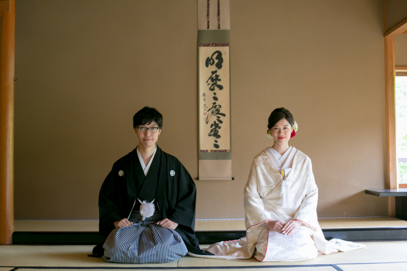 凛として・・・