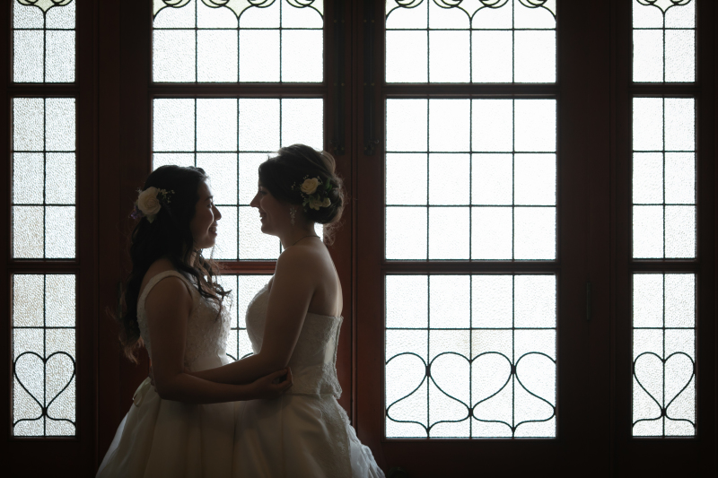 ロマンチックな