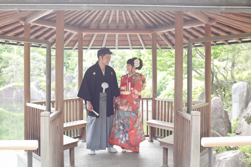 全身ショット！