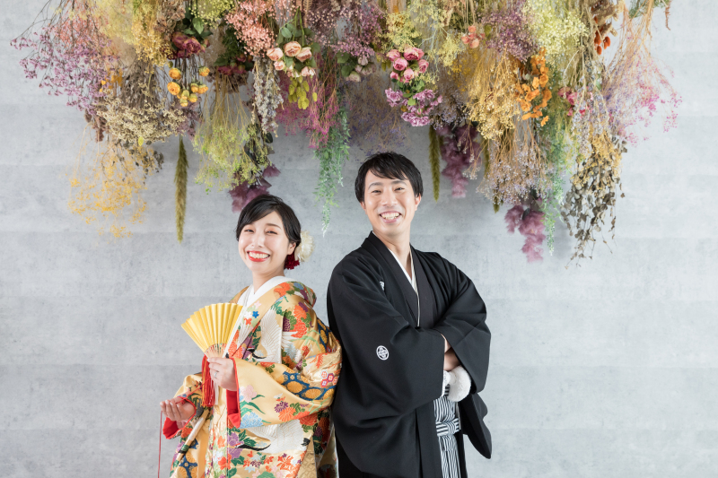 ハッピーオーラ!