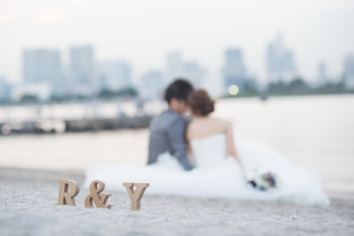 お台場海浜公園