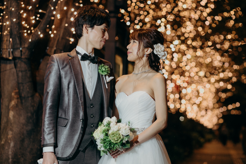 イルミネーション